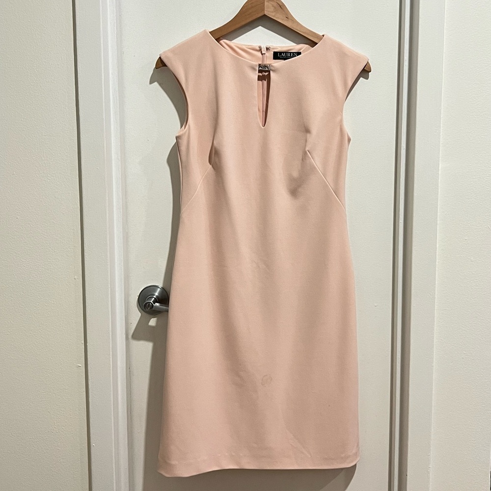 RALPH LAUREN Dress